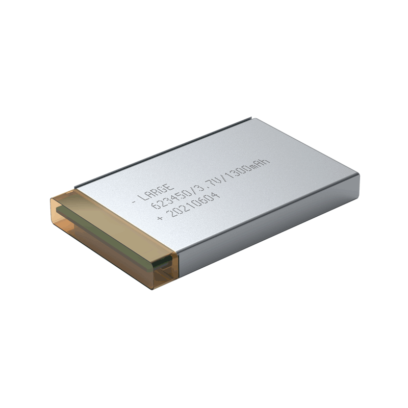聚合物鋰電池組623450 3.7V 1300mAh醫(yī)療輔助電子放大鏡