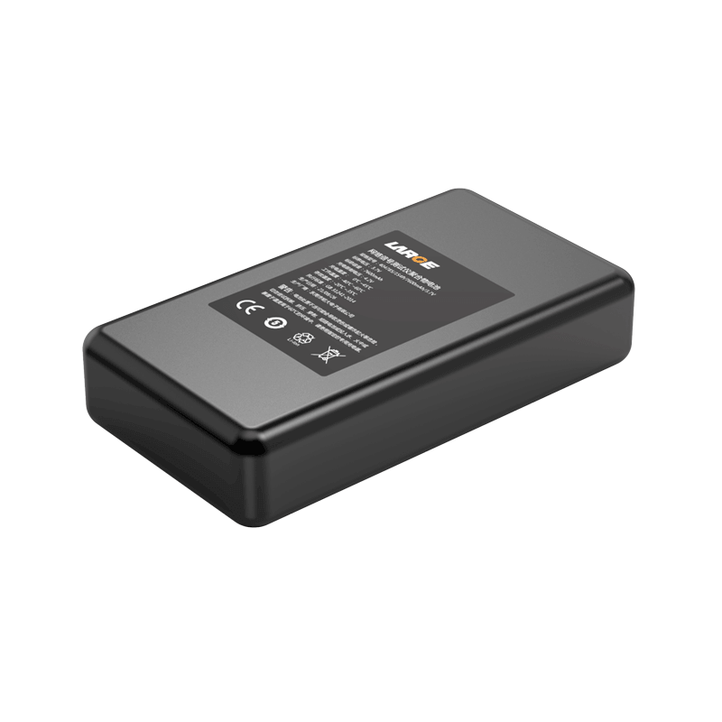 3.7V 7600mAh  網(wǎng)絡信號測試儀 聚合物電池