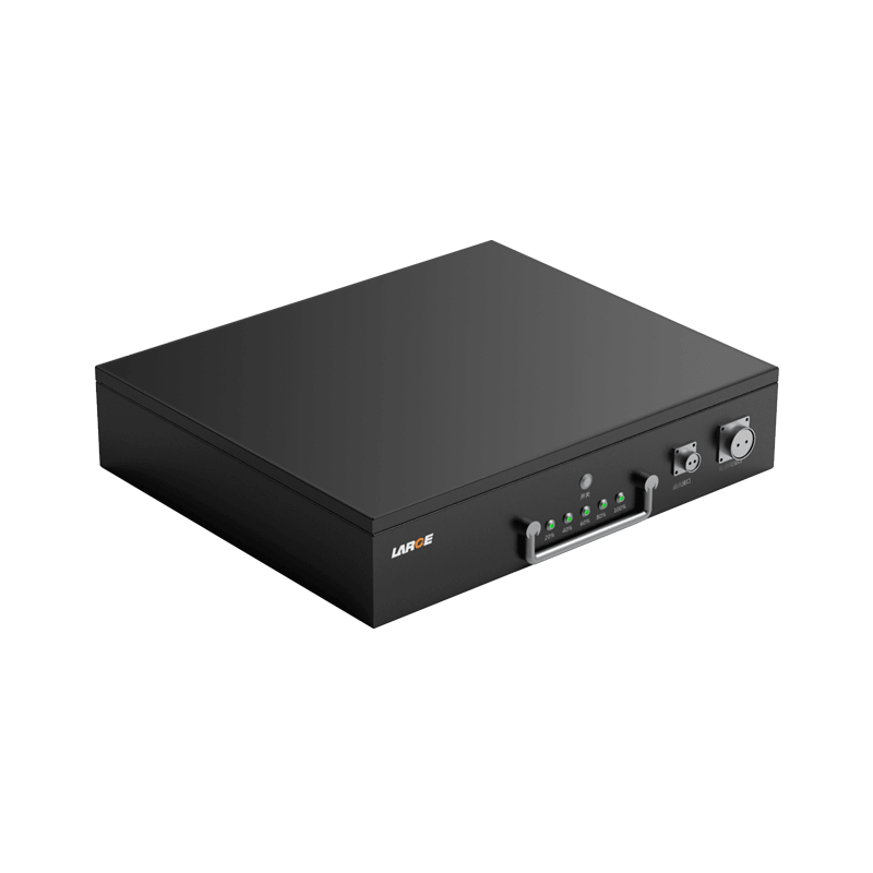 26650 48V 35.2Ah升降機磷酸鐵鋰電池