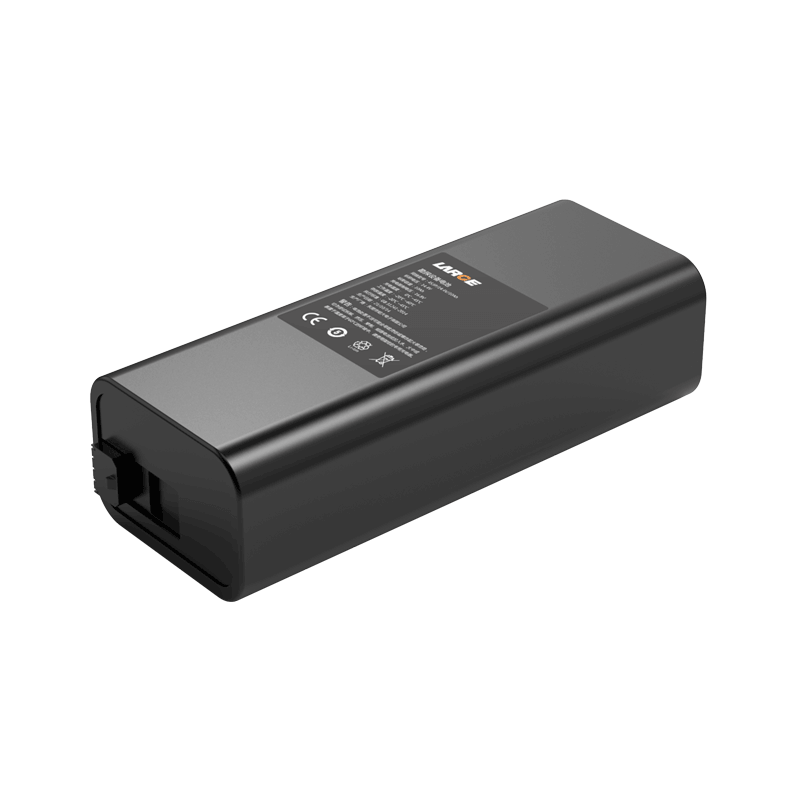 14.4V/10AH  勘探設備電池