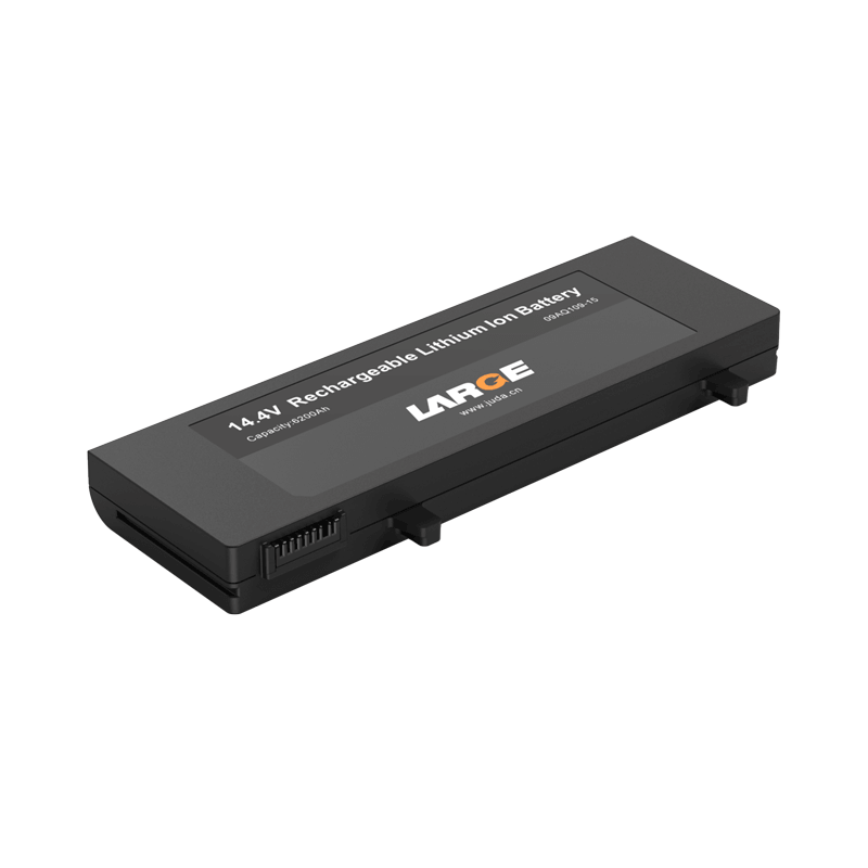 14.4V 6200mAh 18650鋰電池組B超機 