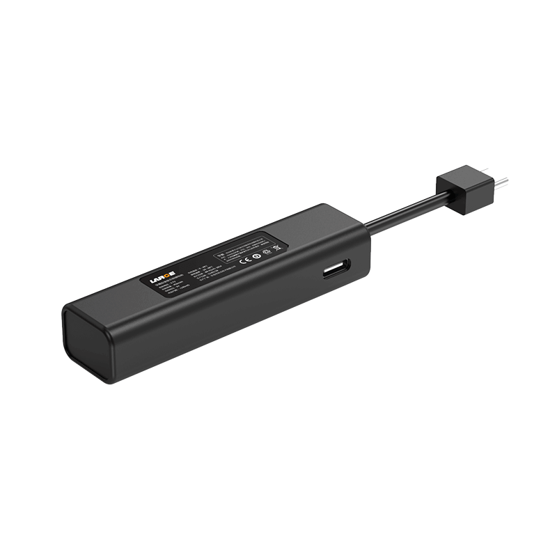 穿戴設(shè)備聚合物鋰電池3.7V 450mAh