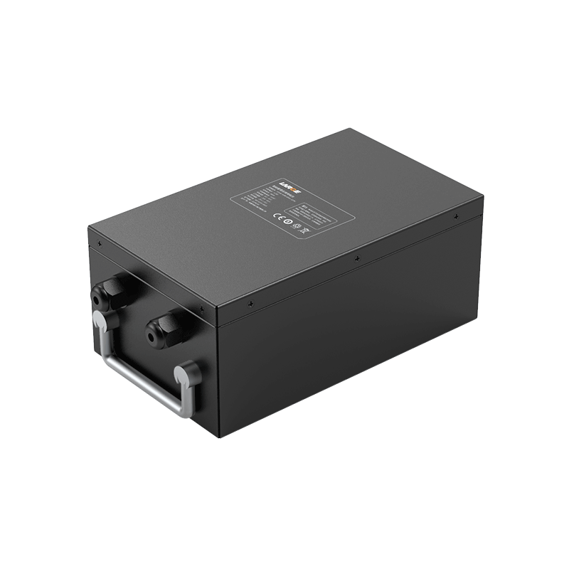 60Ah 12.8V 智能管理系統(tǒng)用電池