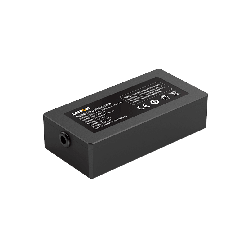 18V 3.35AH +10.8V 6.7AH單單雙路醫(yī)療設備鋰電池電源