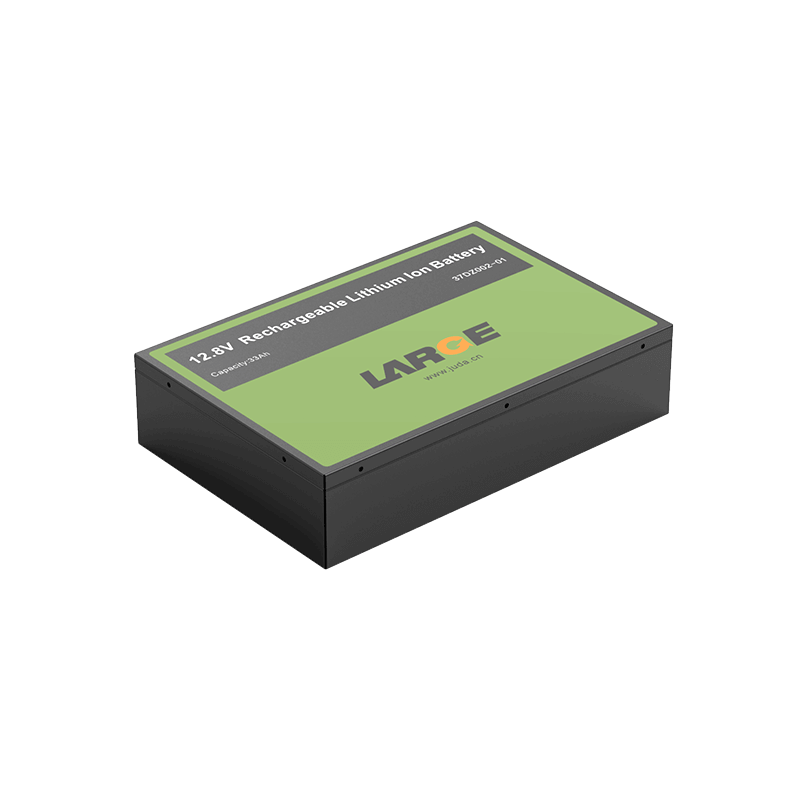 低溫充放電26650 12.8V 33Ah便攜設(shè)備后備電源